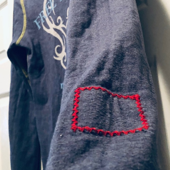 Gstaad Reversible Shirt - Picture 15 of 16